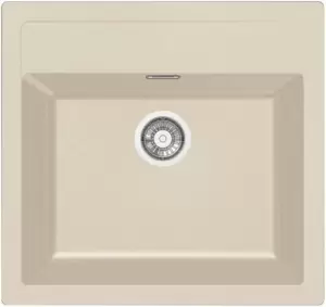 Кухонная мойка Franke Sirius SID 610-49 (сахара) фото