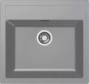 Кухонная мойка Franke Sirius SID 610-49 (серый) фото