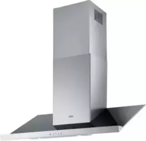 Кухонная вытяжка Franke Slide FSL 905 WH/XS фото