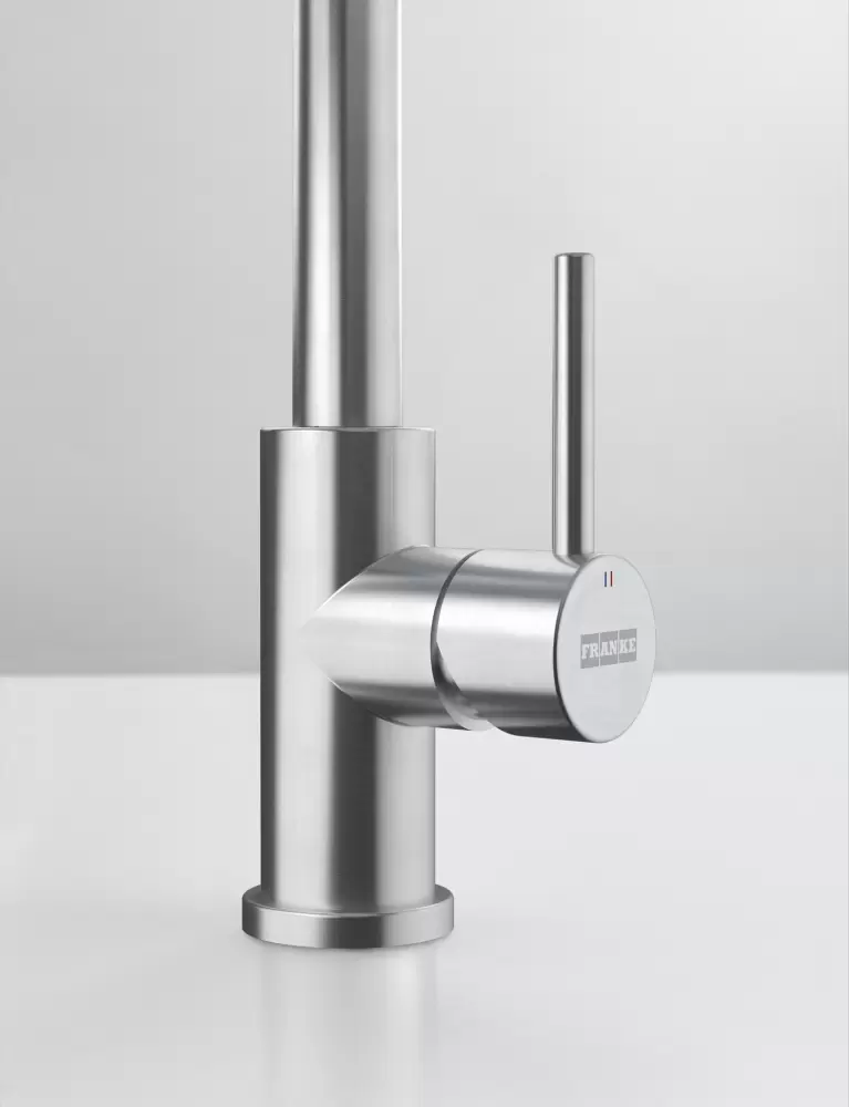 Смеситель Franke Smart Glenda 115.0706.985 фото