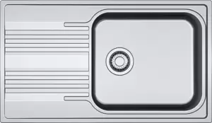 Кухонная мойка Franke Smart SRL 611-86 XL фото