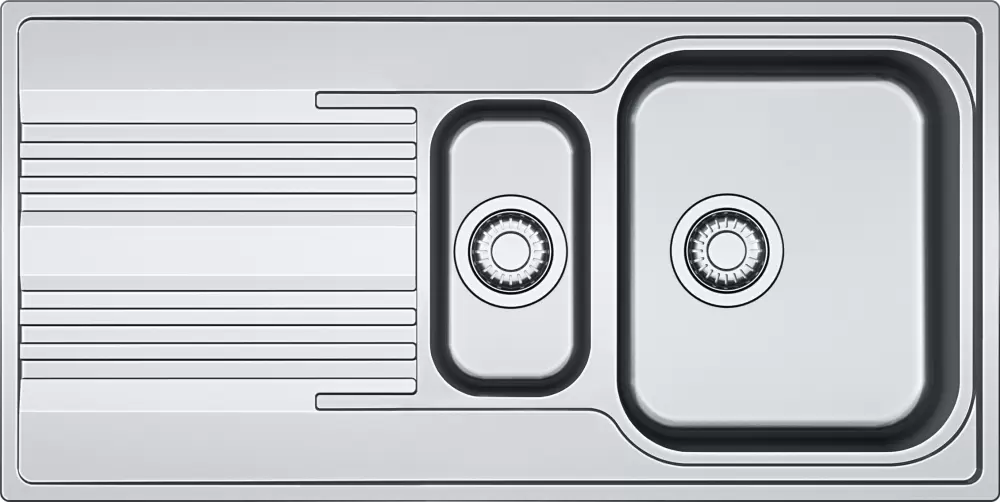 Franke Smart SRL 651-100