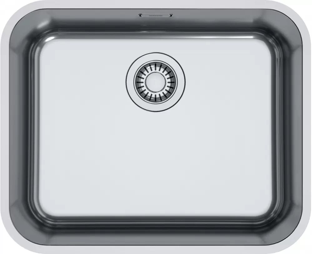 Franke Smart SRX 110-50