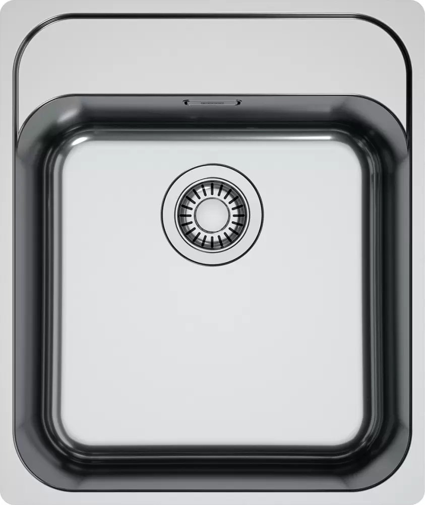 Franke Smart SRX 210-40 TL