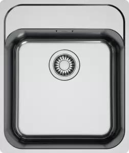 Кухонная мойка Franke Smart SRX 210-40 TL фото
