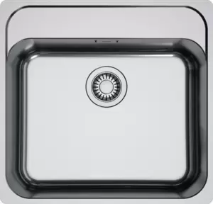 Кухонная мойка Franke Smart SRX 210-50 TL фото