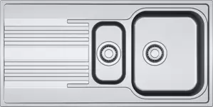 Кухонная мойка Franke Smart SRX 651-100 фото