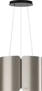 Кухонная вытяжка Franke Smart Suspended FSMS F42 SS/BK MATT фото