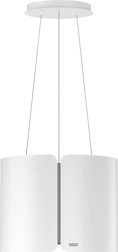 Franke Smart Suspended FSMS F42 WH MATT