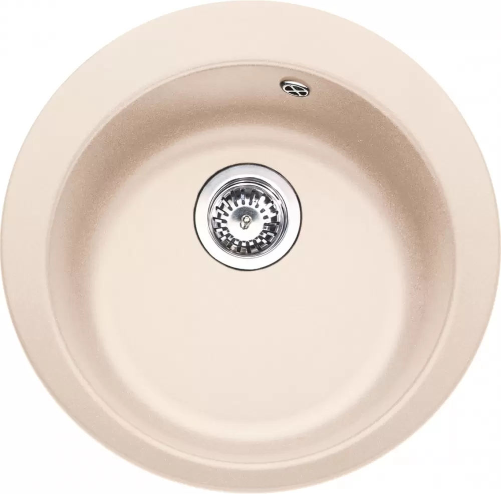 Franke Solo SOD 610-50 (бежевый)