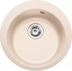 Кухонная мойка Franke Solo SOD 610-50 (бежевый) фото