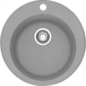 Кухонная мойка Franke Solo SOD 610-50 (каменный серый) фото