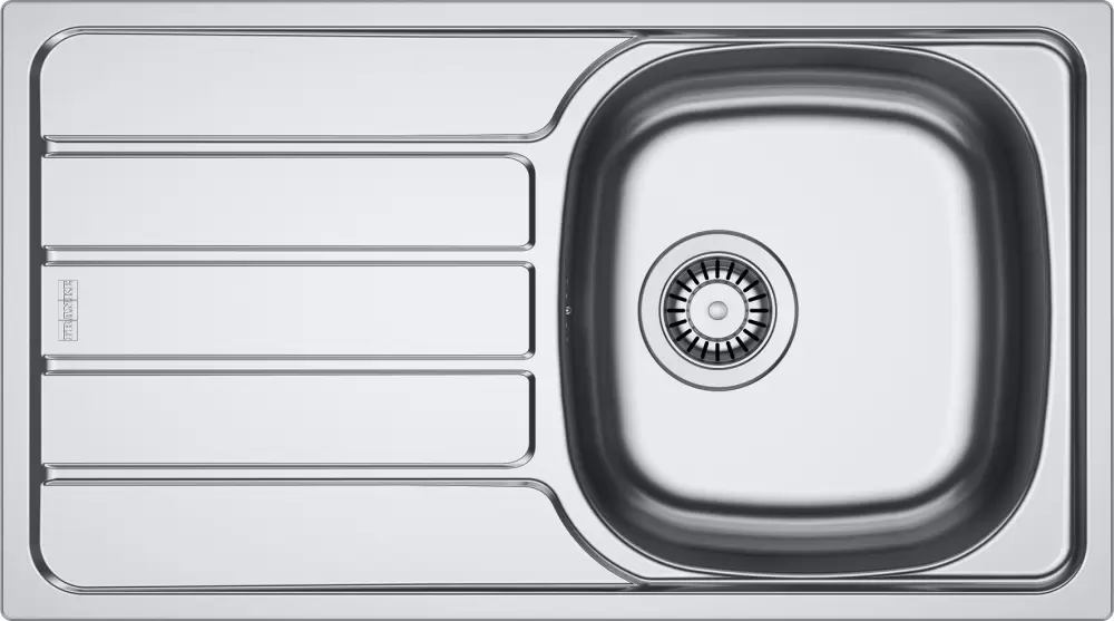 Franke Spark SKN 611-78/44