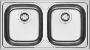 Кухонная мойка Franke Spark SKN 620-34-34/78 фото