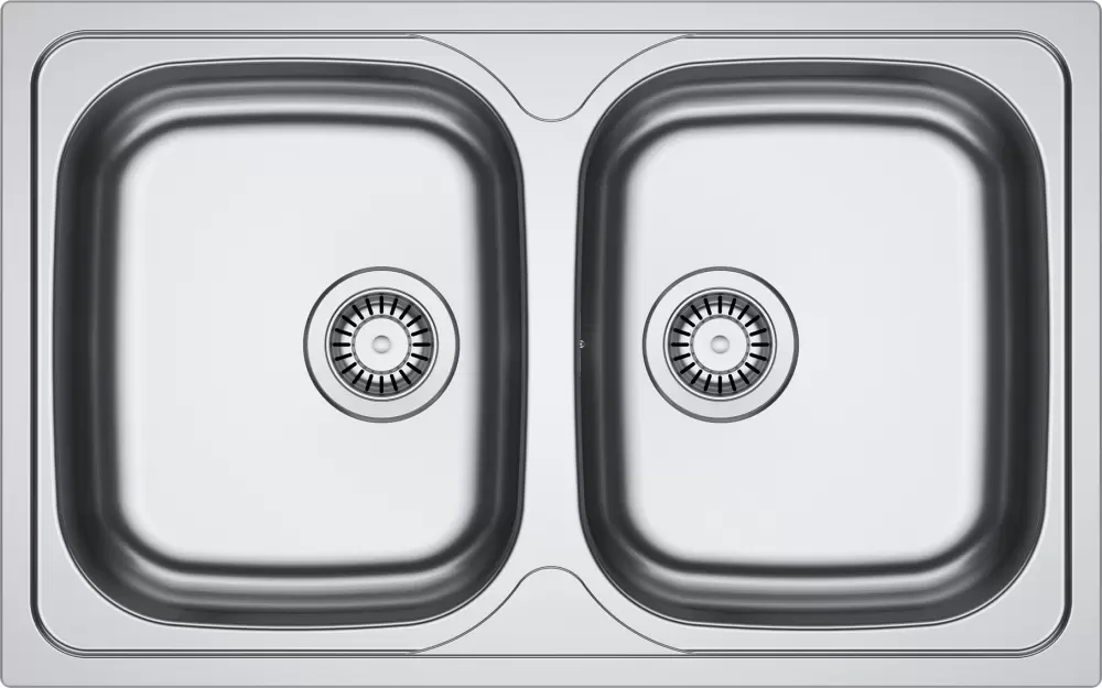 Franke Spark SKX 620-34-34/80