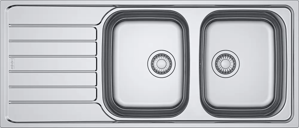Franke Spark SKX 621-116