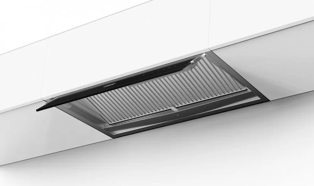 Кухонная вытяжка Franke Style K-Link FST DRIP-FREE 60 X/2 KL фото