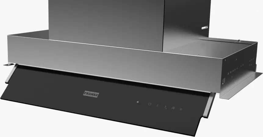 Кухонная вытяжка Franke Style K-Link FST DRIP-FREE 60 X/2 KL фото