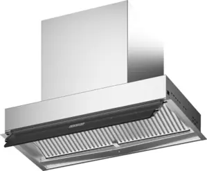 Кухонная вытяжка Franke Style K-Link FST DRIP-FREE 60 X/2 KL фото