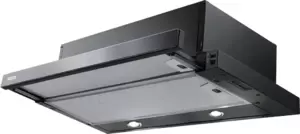 Кухонная вытяжка Franke Telescopic Glass FTC 601 BK GL фото