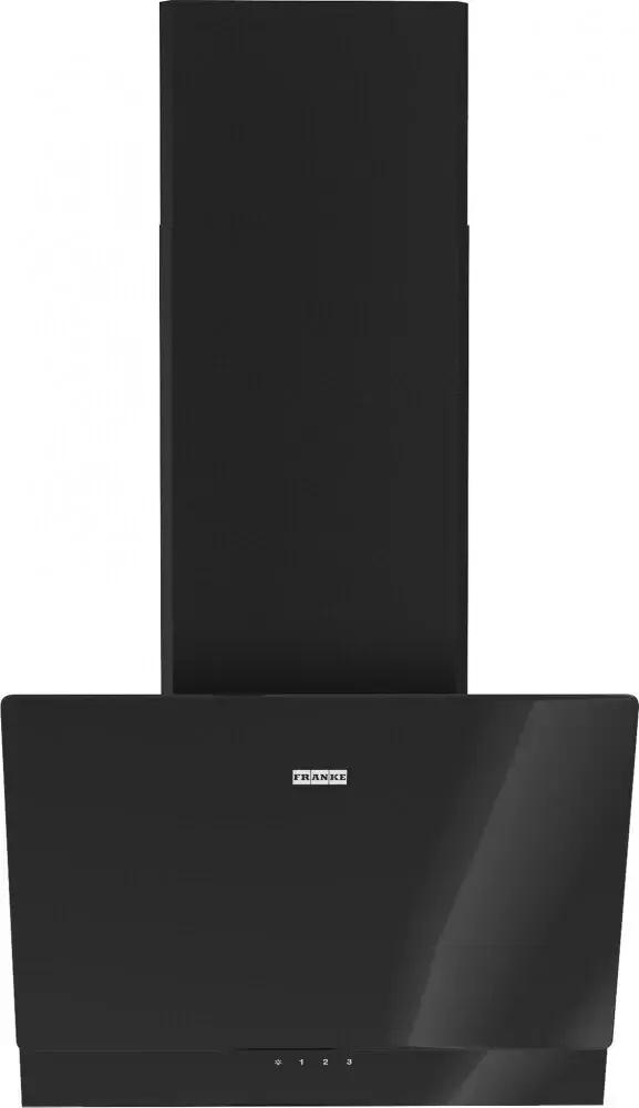 Кухонная вытяжка Franke Temper 50 BK фото 2
