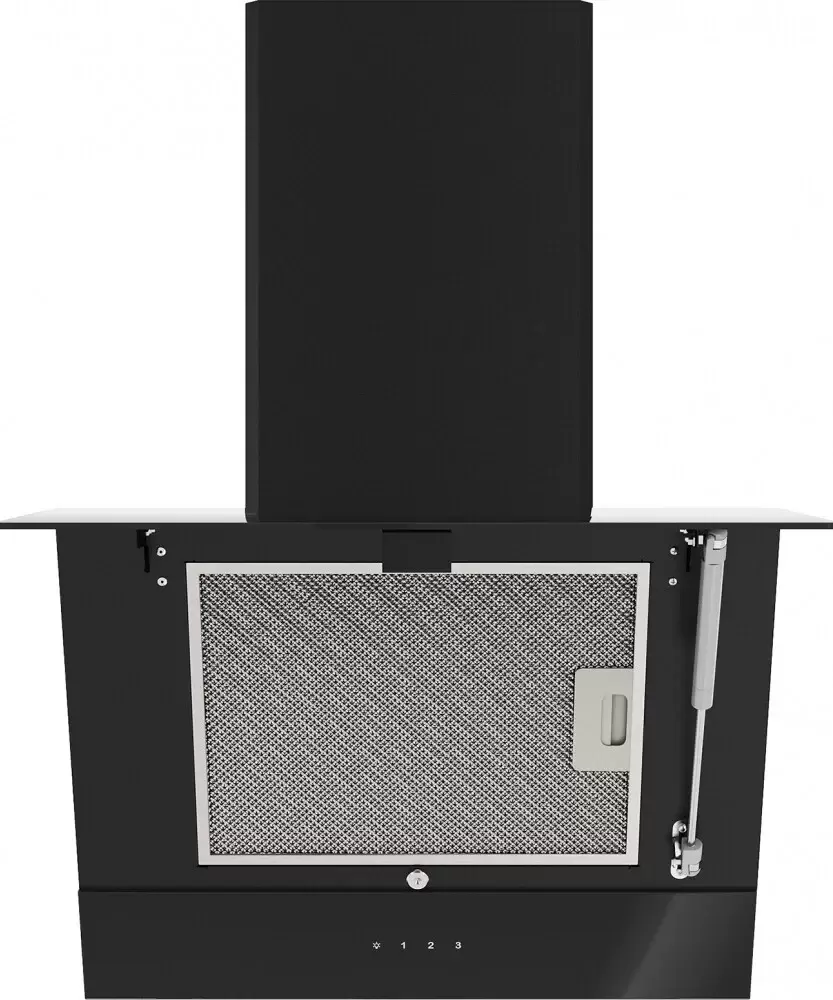 Кухонная вытяжка Franke Temper 50 BK фото 3