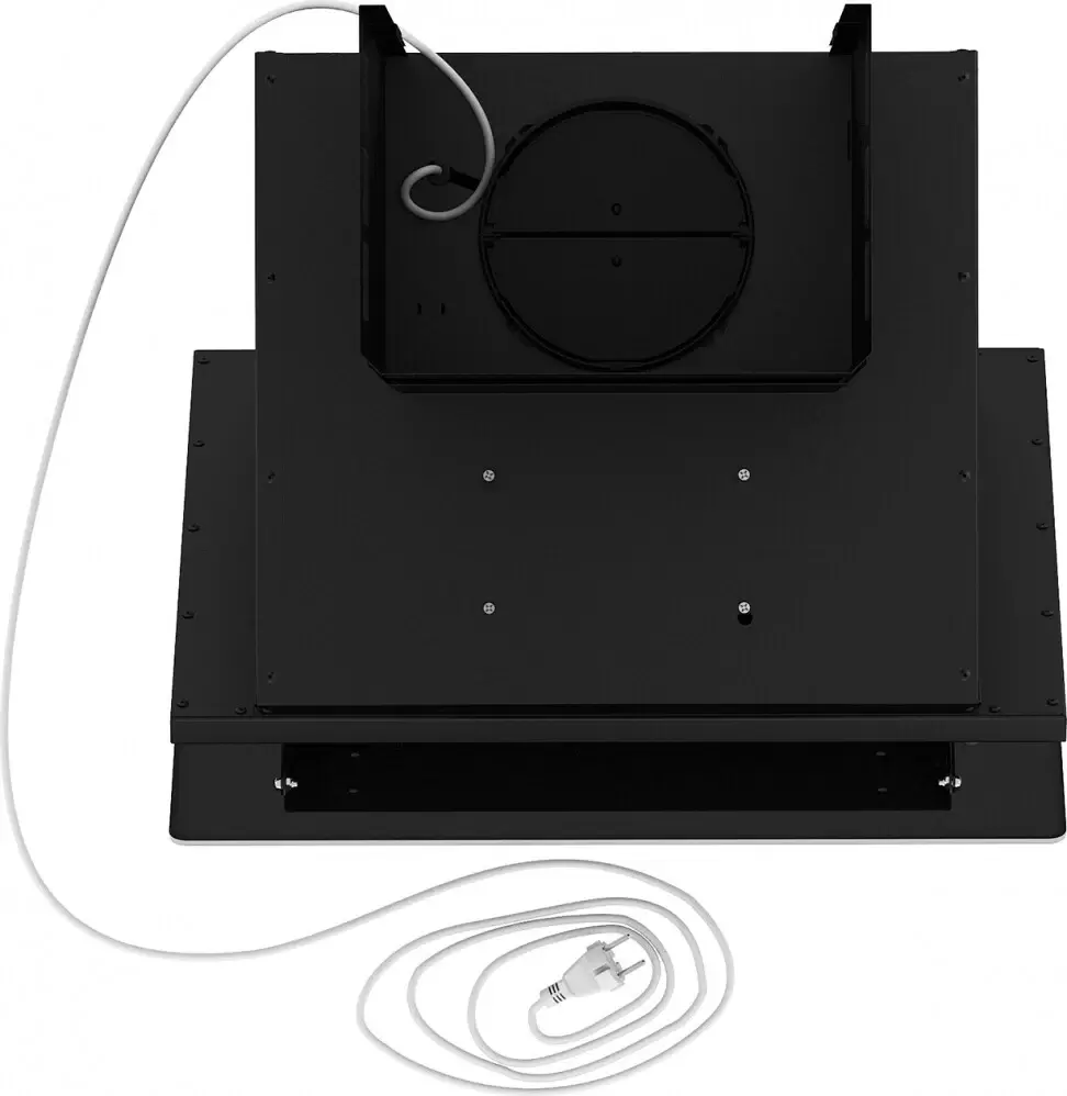 Кухонная вытяжка Franke Temper 50 BK фото 5