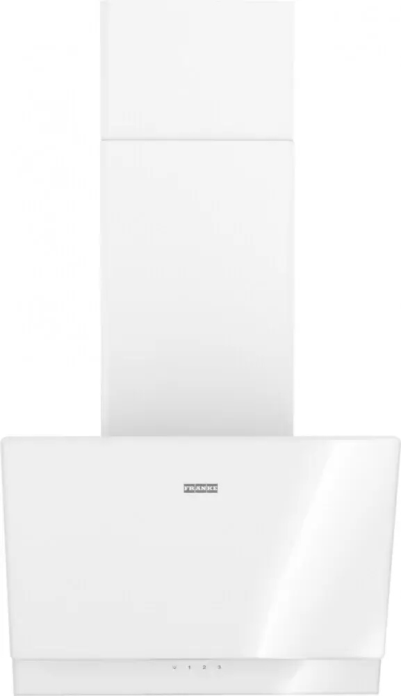 Кухонная вытяжка Franke Temper 50 WH фото 2