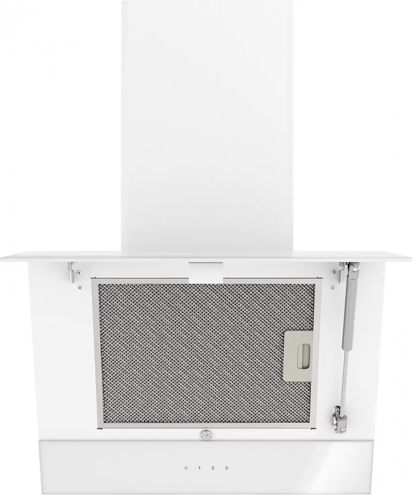 Кухонная вытяжка Franke Temper 50 WH фото 3