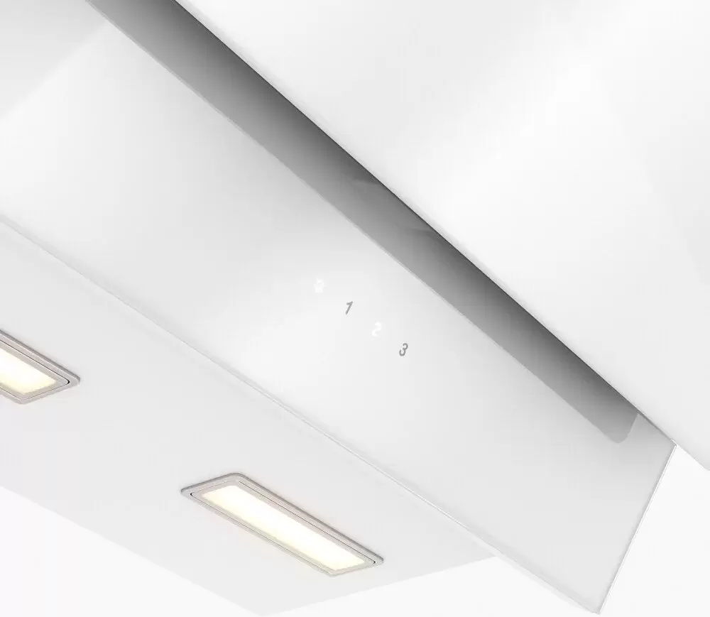 Кухонная вытяжка Franke Temper 50 WH фото 6