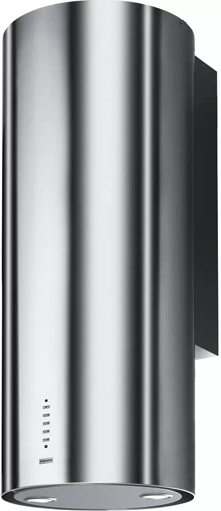 Franke Tunnel FTU Plus 3707 XS