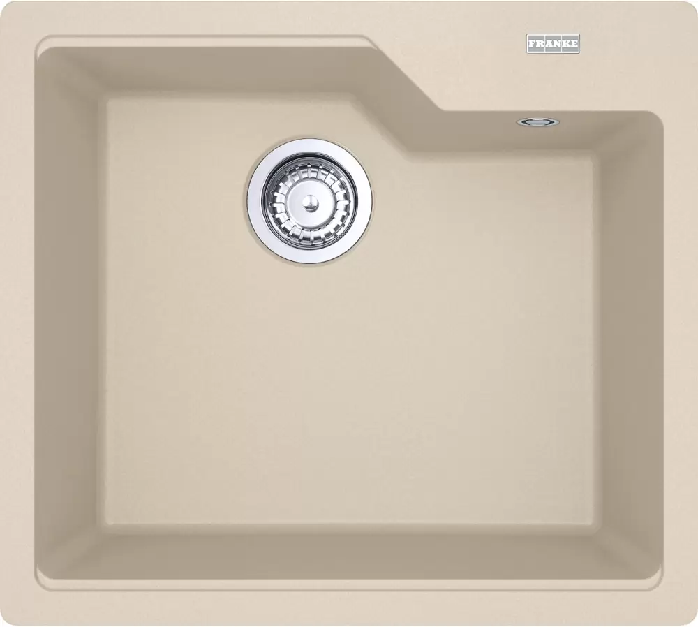 Franke Urban UBG 610-50 (бежевый)