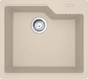 Franke Urban UBG 610-50 (бежевый)