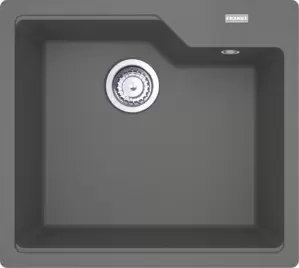 Franke Urban UBG 610-50 (каменный серый)