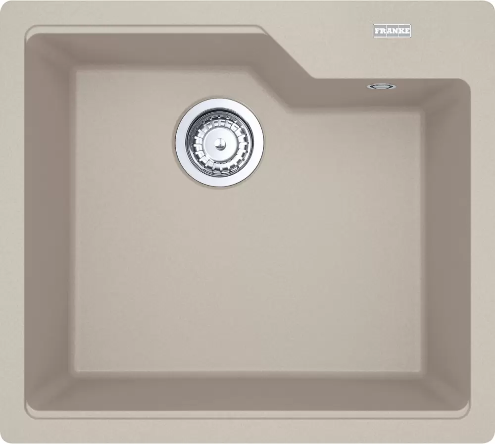 Franke Urban UBG 610-50 (кофе)