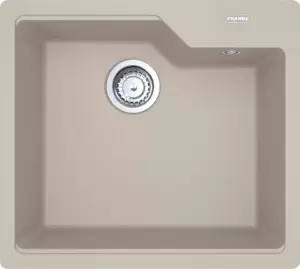 Franke Urban UBG 610-50 (кофе)