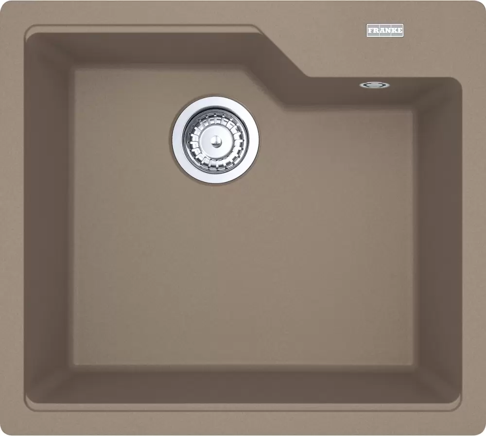 Franke Urban UBG 610-50 (миндаль)