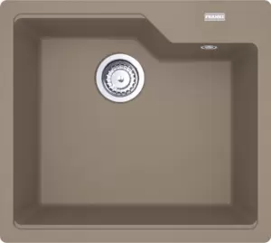 Franke Urban UBG 610-50 (миндаль)