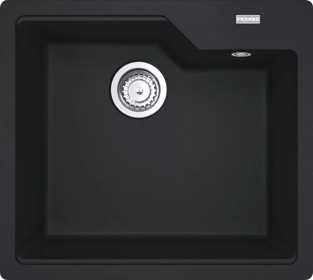 Franke Urban UBG 610-50 (оникс)