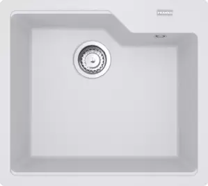 Franke Urban UBG 610-50 (полярный белый)