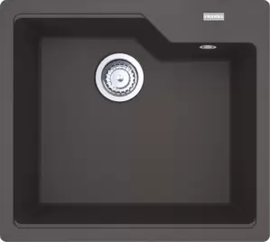 Franke Urban UBG 610-50 (серый сланец)