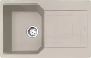 Кухонная мойка Franke Urban UBG 611-78 (кофе) фото