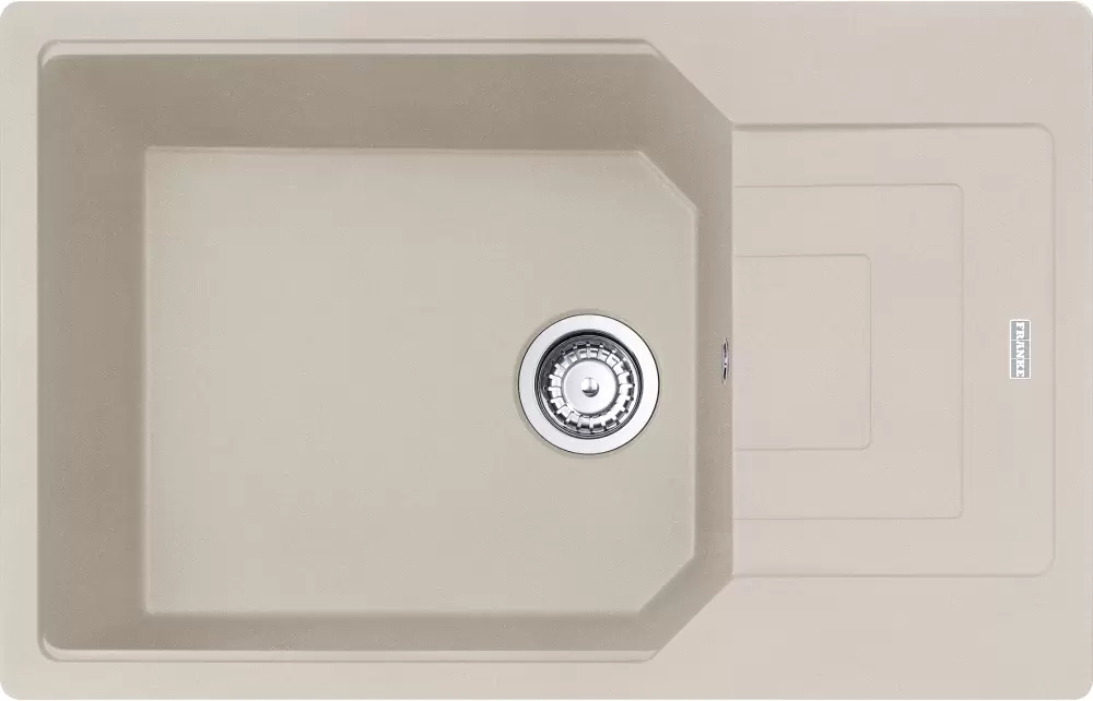 Franke Urban UBG 611-78 XL (кофе)