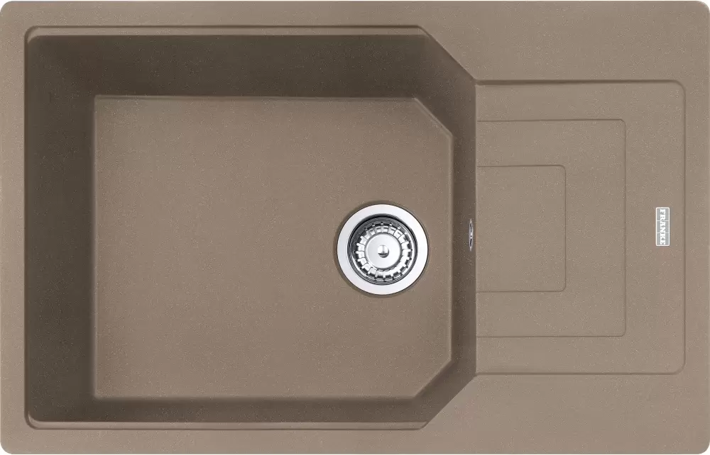 Franke Urban UBG 611-78 XL (миндаль)