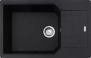 Кухонная мойка Franke Urban UBG 611-78 XL (оникс) фото