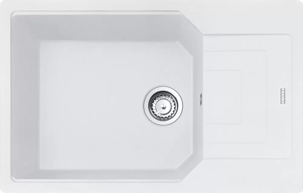 Franke Urban UBG 611-78 XL (полярный белый)