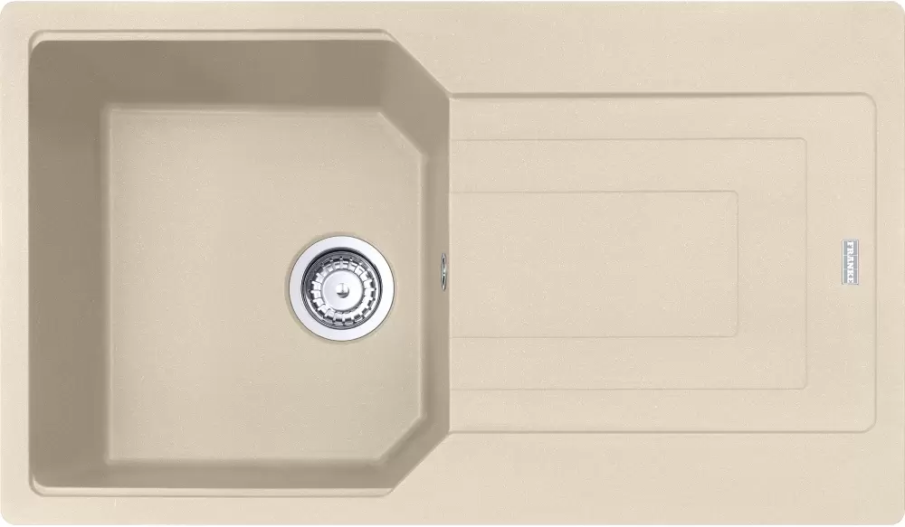 Franke Urban UBG 611-86 (бежевый)