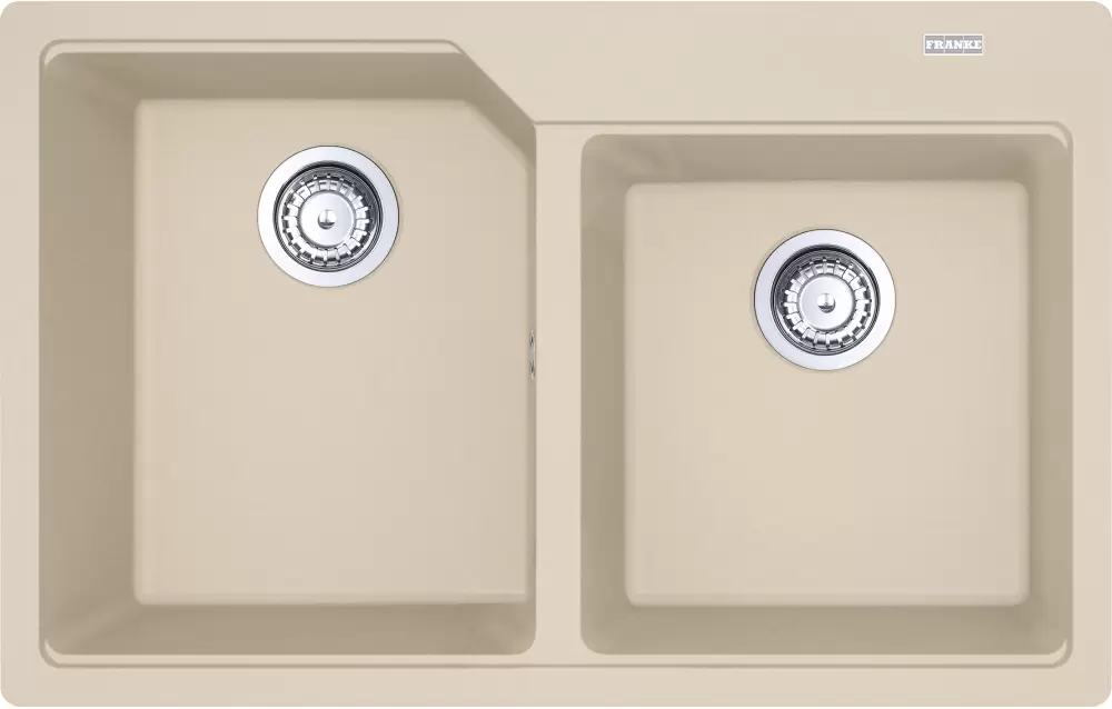 Franke Urban UBG 620-36-33 (бежевый)