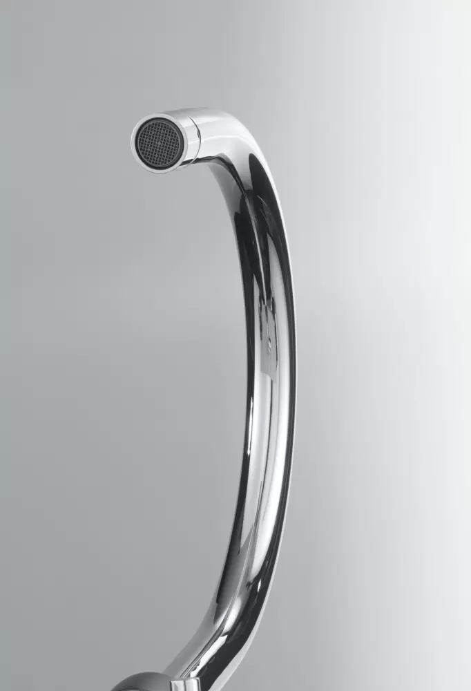 Смеситель Franke Vital J 120.0621.229 фото