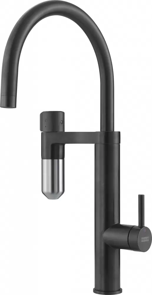 Смеситель Franke Vital J 120.0621.312 фото